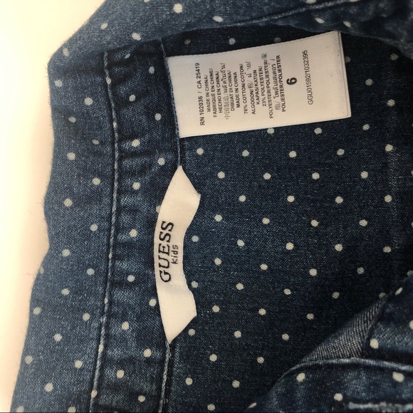 Guess Dress - Picture 3 of 5